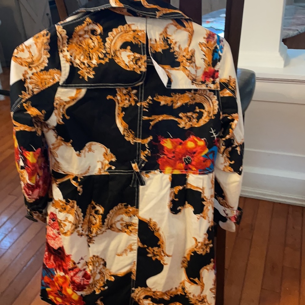 Jacket - Picture 2 of 2